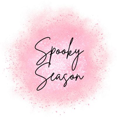 Spooky Season Halloween Decals