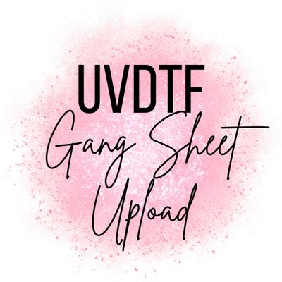 Custom UVDTF {FOR SOLID MATERIALS}