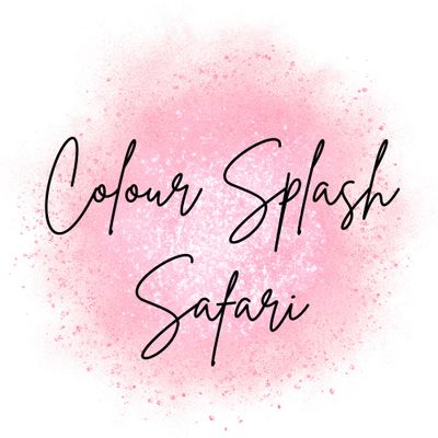 Colour Splash Safari