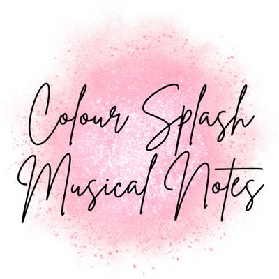 Musical Notes
