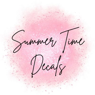 Summer Summer Time