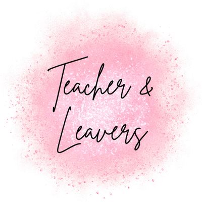 Teacher/Leavers