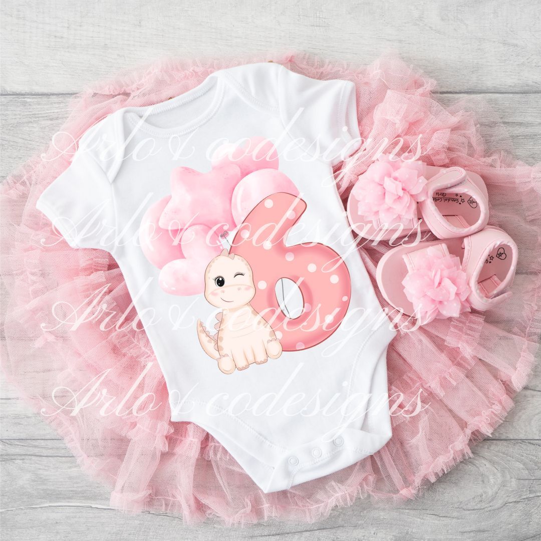 copy-of-baby-dinosaur-pink-6th-birthday-l-digital-download