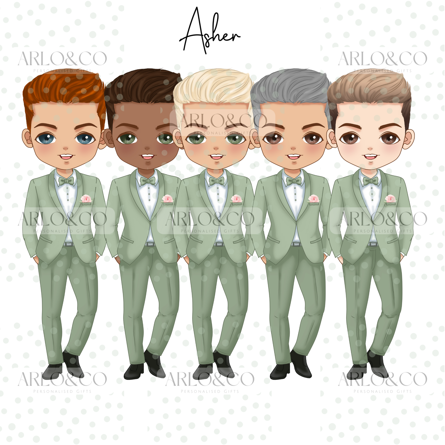 asher-best-man-groom-digital-download