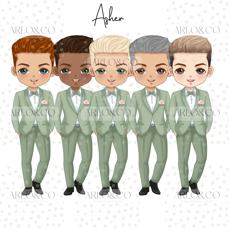 asher-best-man-groom-digital-download