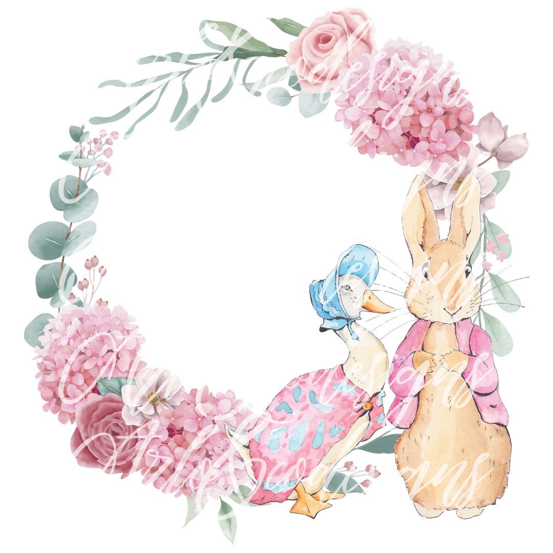 duck-and-rabbit-set-of-4-digital-download