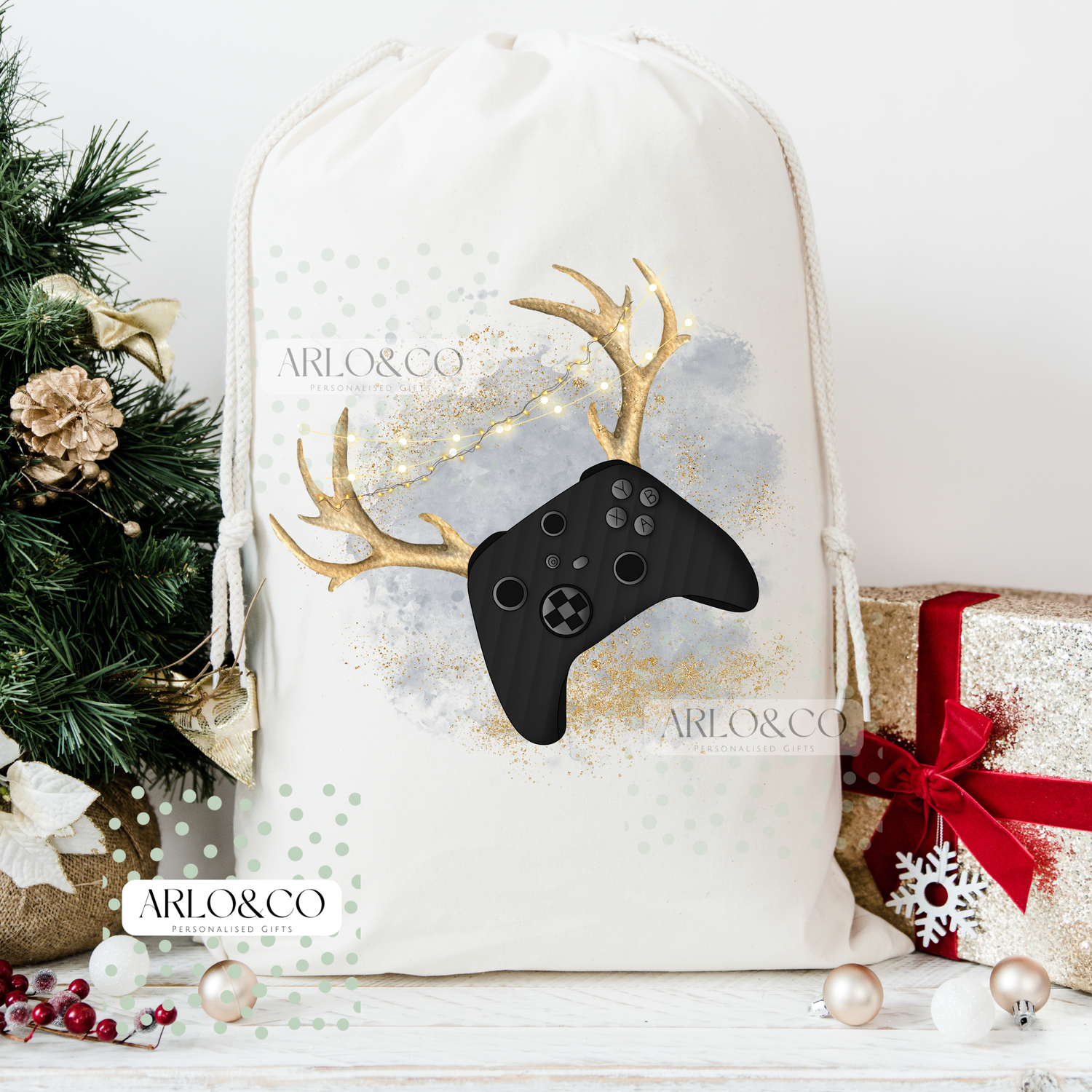 christmas-reindeer-gaming-controller-digital-download