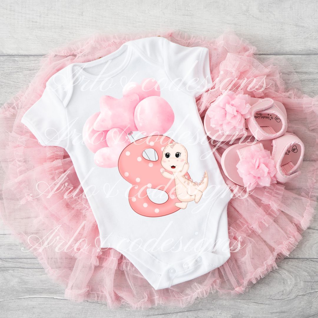 baby-dinosaur-pink-8th-birthday-l-digital-download