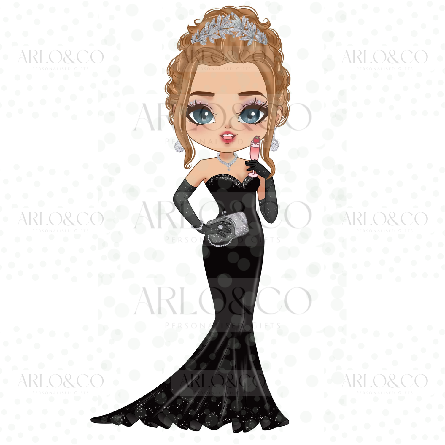 harper-black-evening-dress-fashion-doll-digital-download