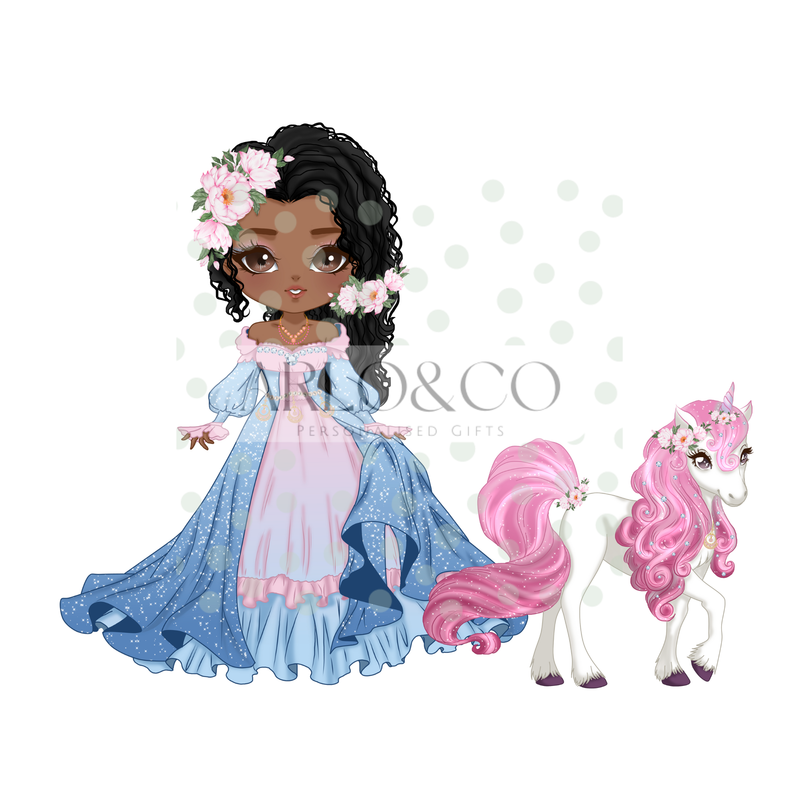 princess-sofia-and-crystal-unicorn-digital-download