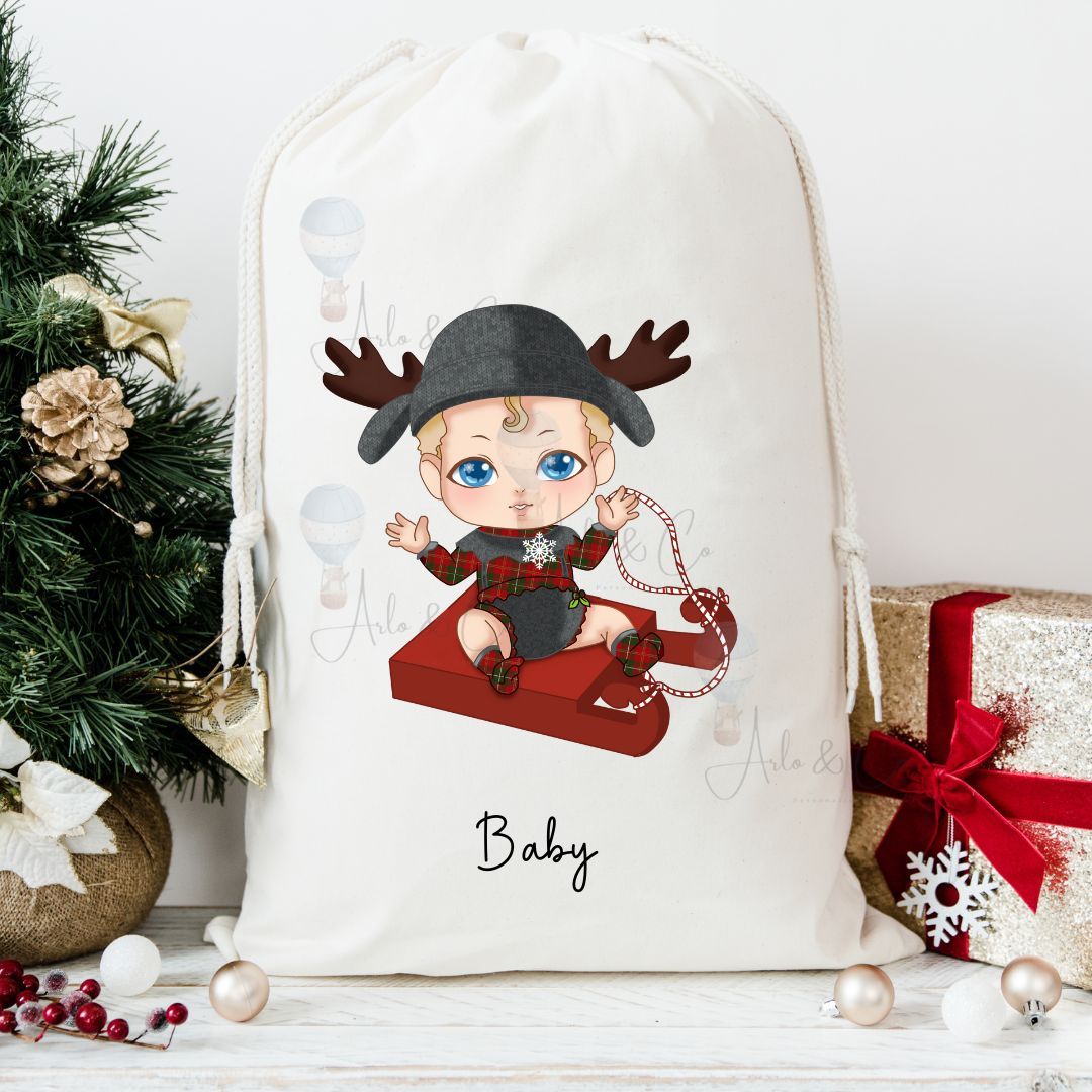 baby-the-tartan-family