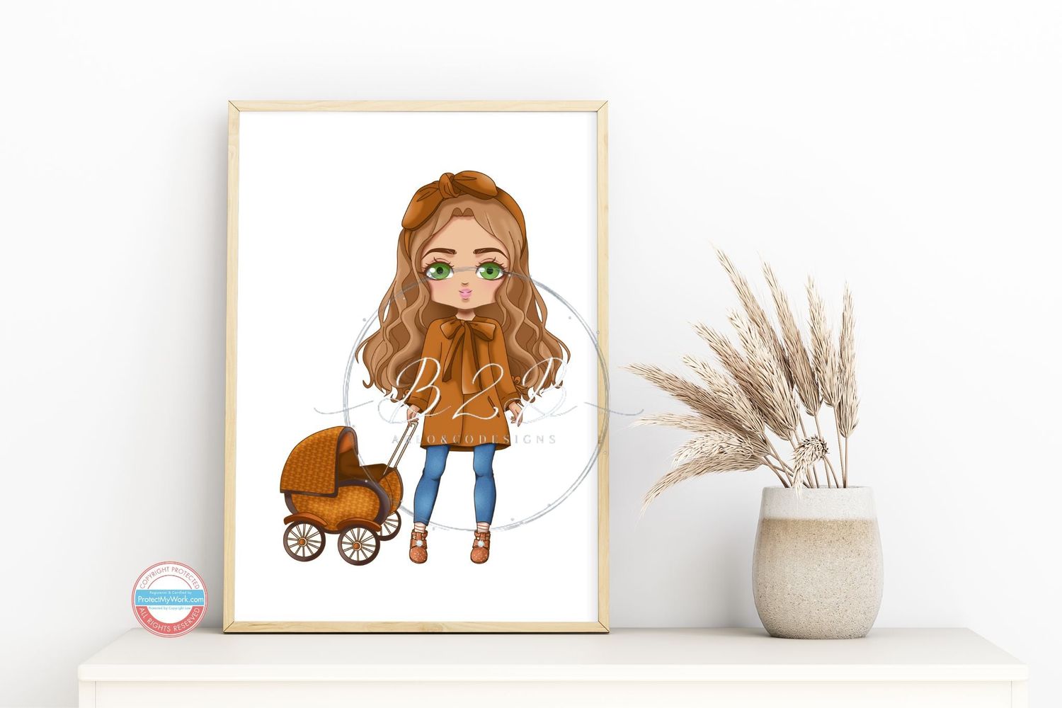 florence-doll-and-wicker-pram-digital-download
