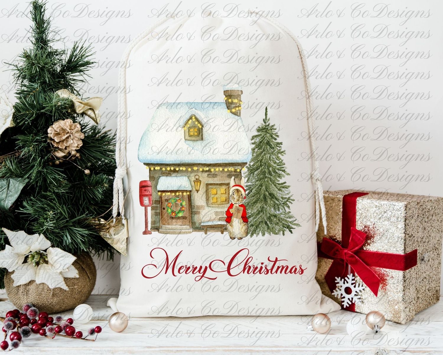 peter-rabbit-christmas-post-office-digital-design