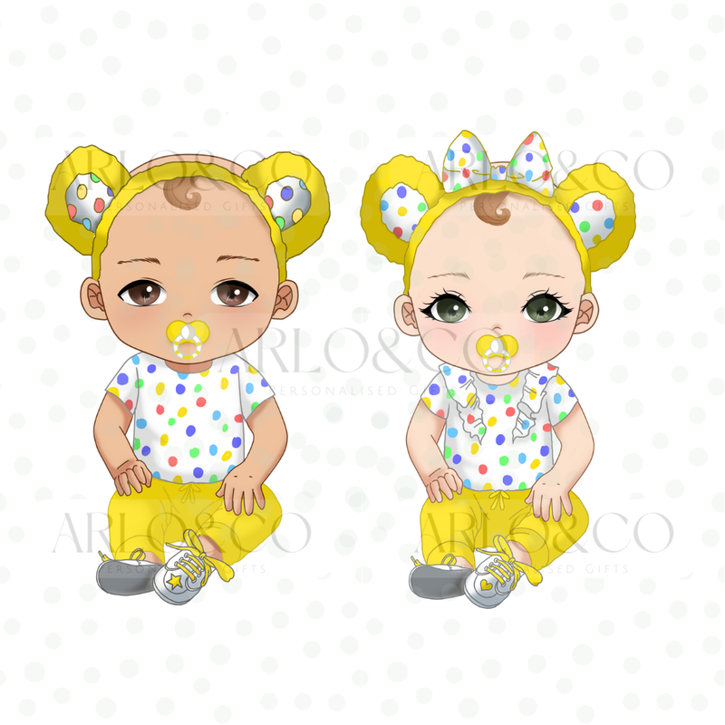 baby-elsie-and-teddie-spots-baby-dolls-with-bear-ears-bald-digital-download