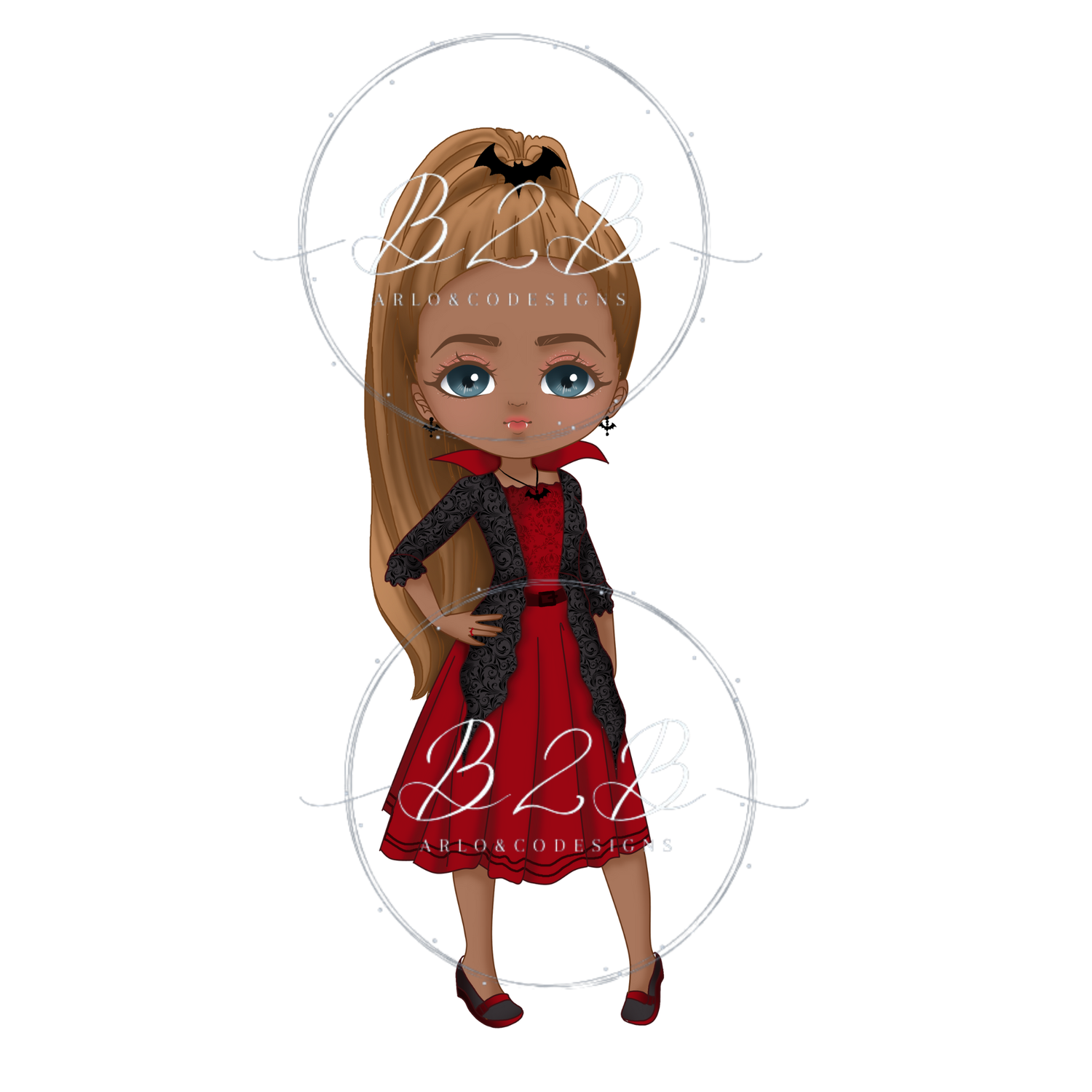 cordelia-vampire-girl-digital-download