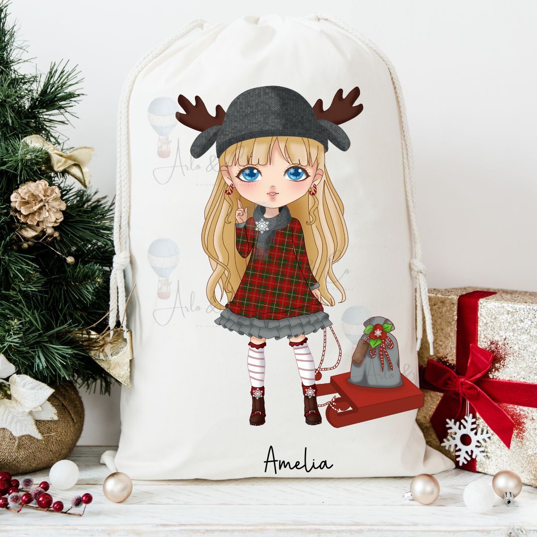 amelia-the-tartan-family