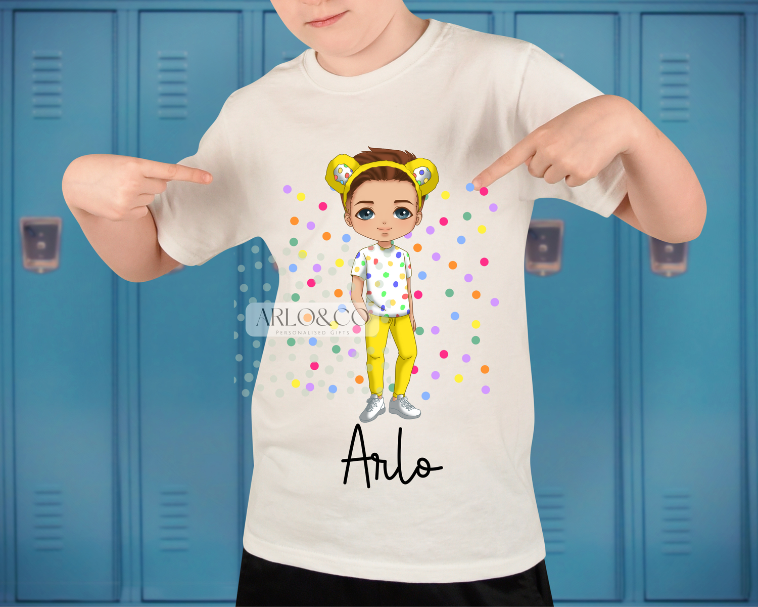 charlie-spotty-with-bear-ears-digital-download