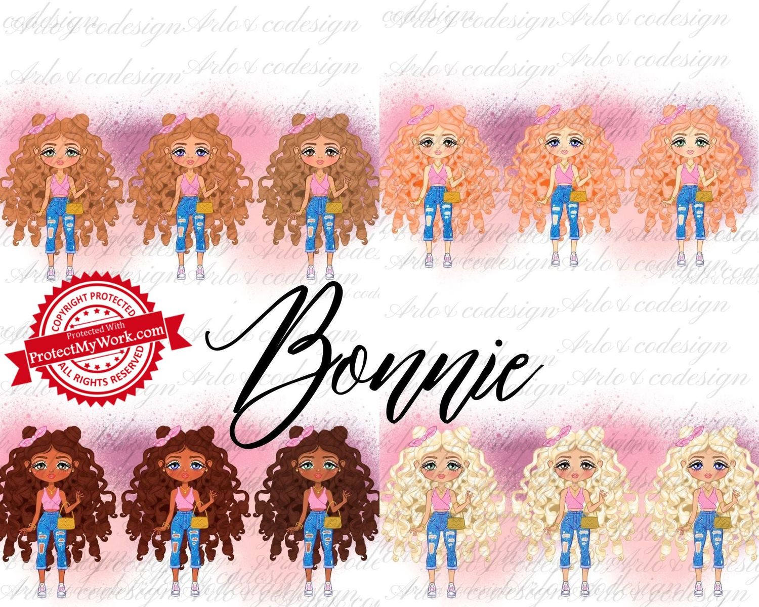 exclusive-bonnie-fashion-doll-digital-download-full-exclusive-set-12-bonnies