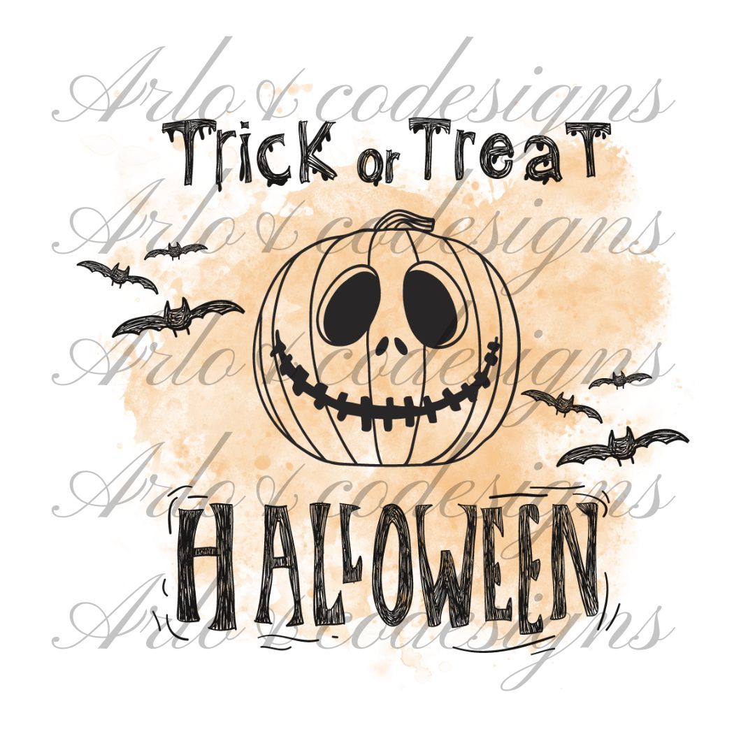 halloween-trick-or-treat-pumpkin-digital-download