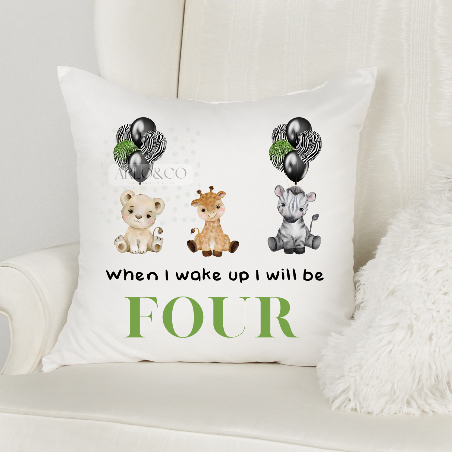animal-print-balloons-safari-baby-animals-when-i-wake-up-number-one-to-five-digital-download
