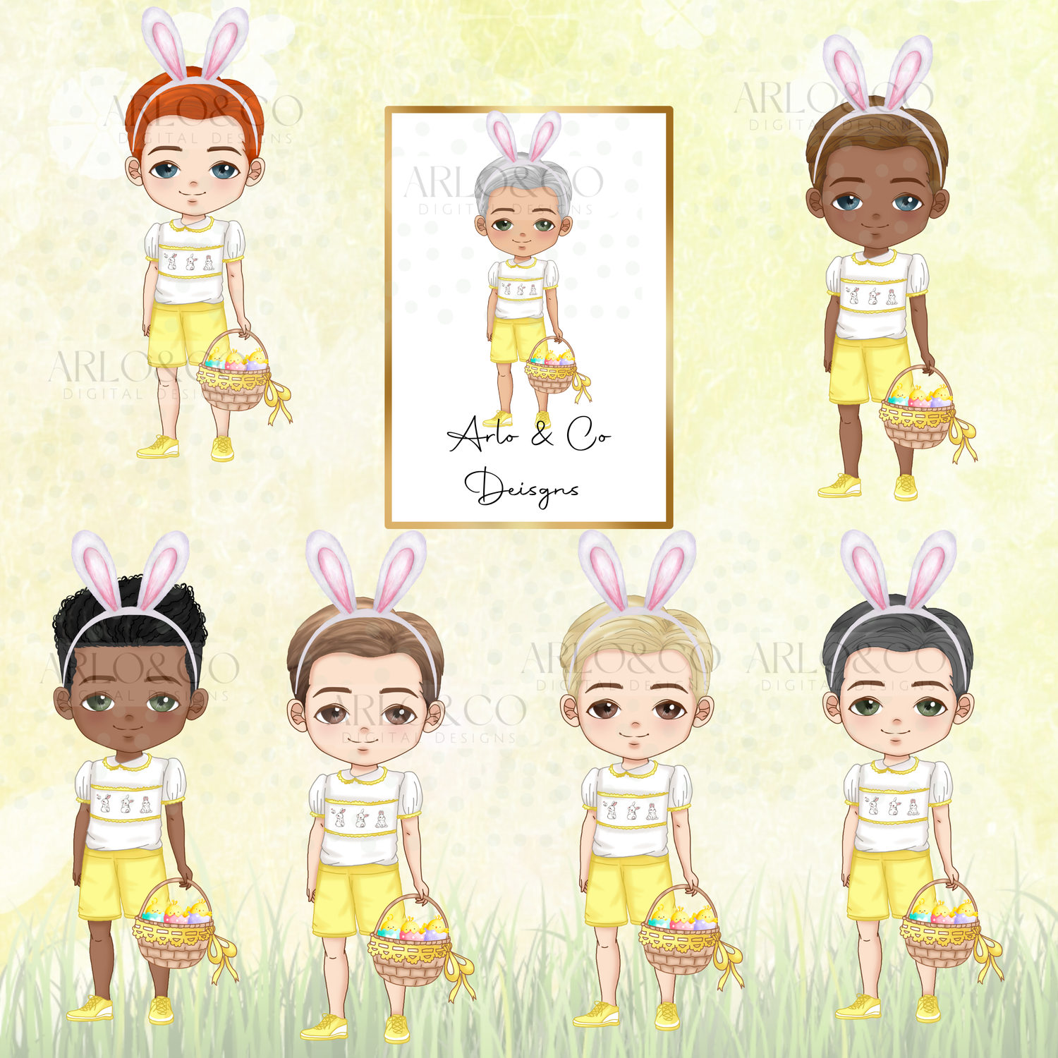 easter-bunny-boy-digital-download