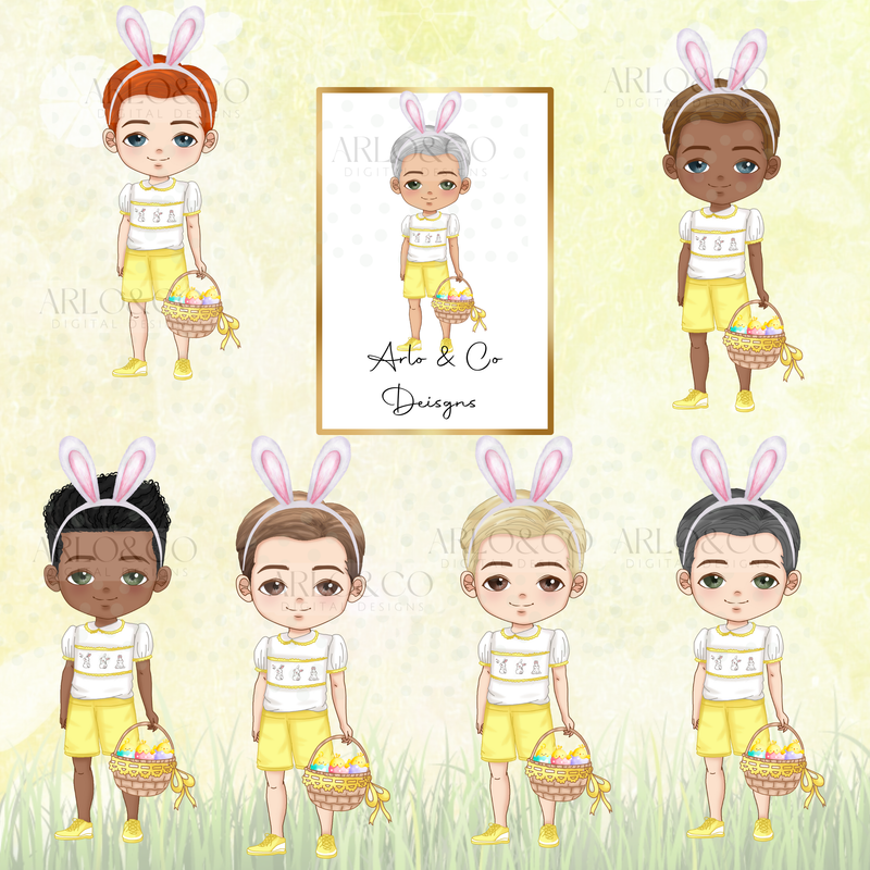 easter-bunny-boy-digital-download
