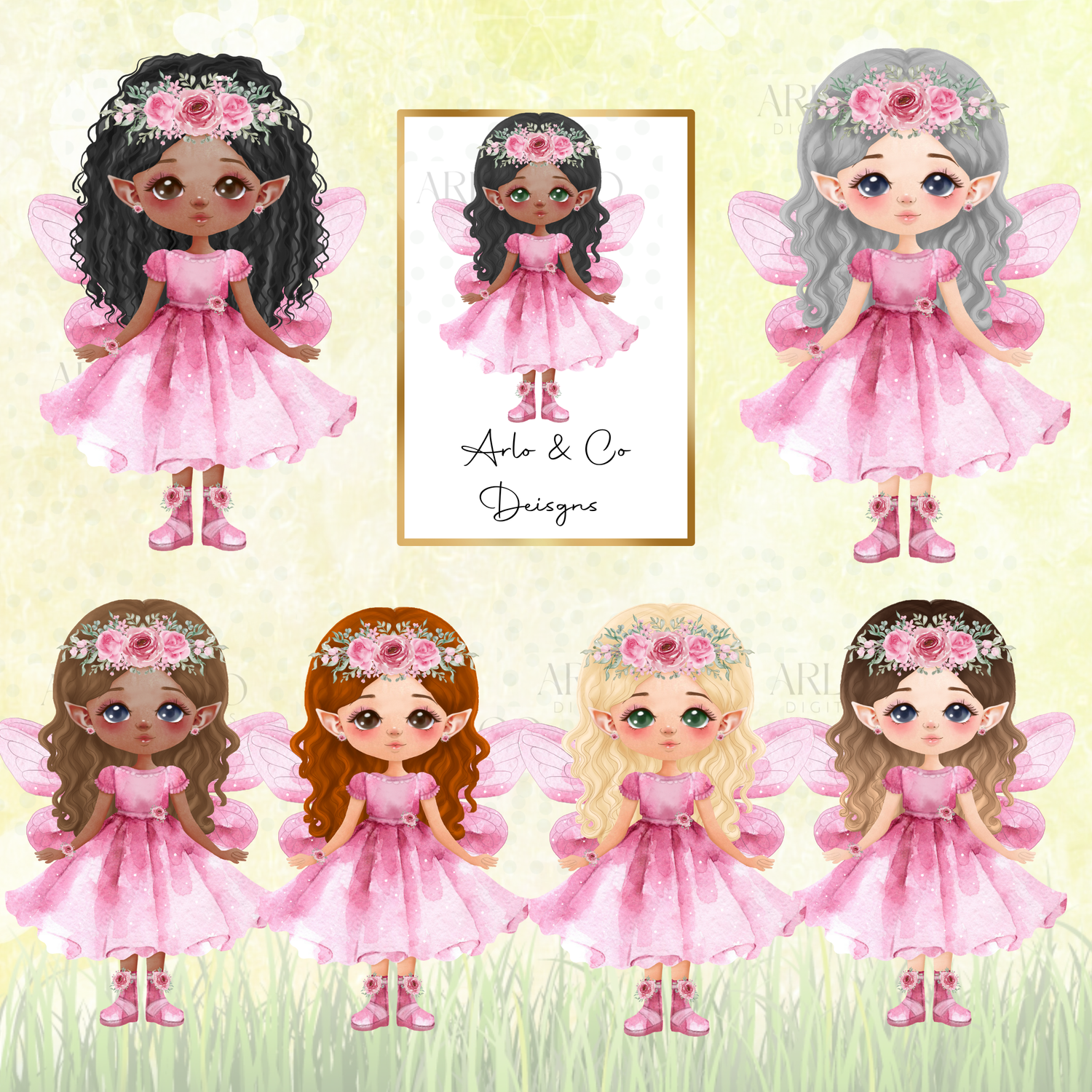 pink-whimsical-fairies-elida-pink-digital-download