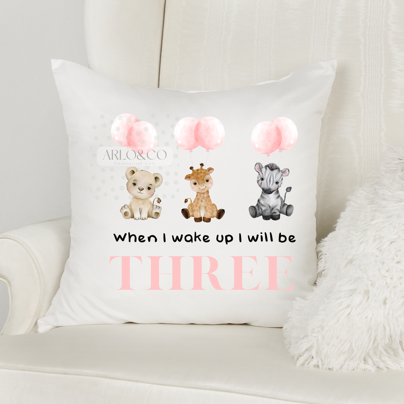 pink-safari-baby-animals-when-i-wake-up-number-one-to-five-digital-download