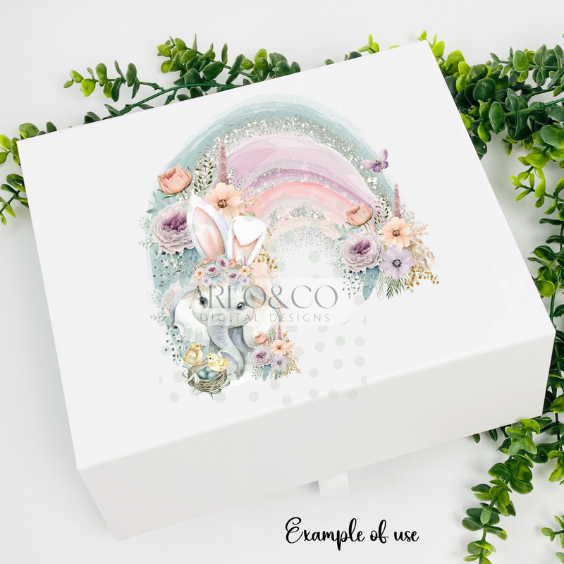 easter-elephant-and-sparkly-rainbow-digital-download
