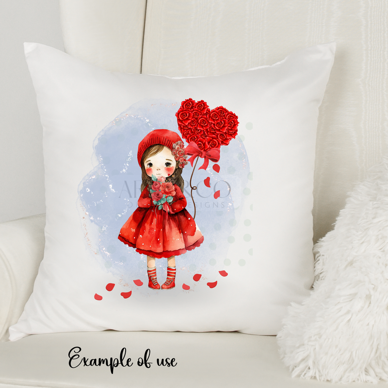 little-girl-in-red-with-red-rose-heart-balloon-valentines-digital-download