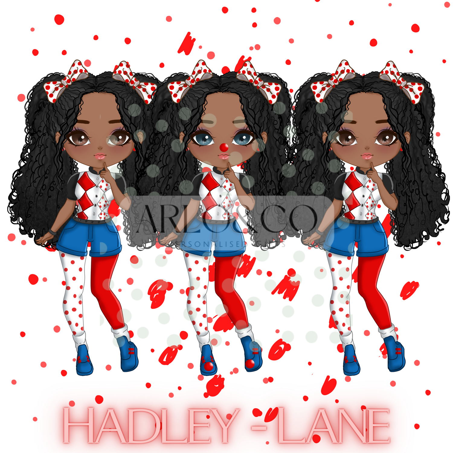 hadley-lane-comic-relief-red-nose-day-character-dolls-digital-download