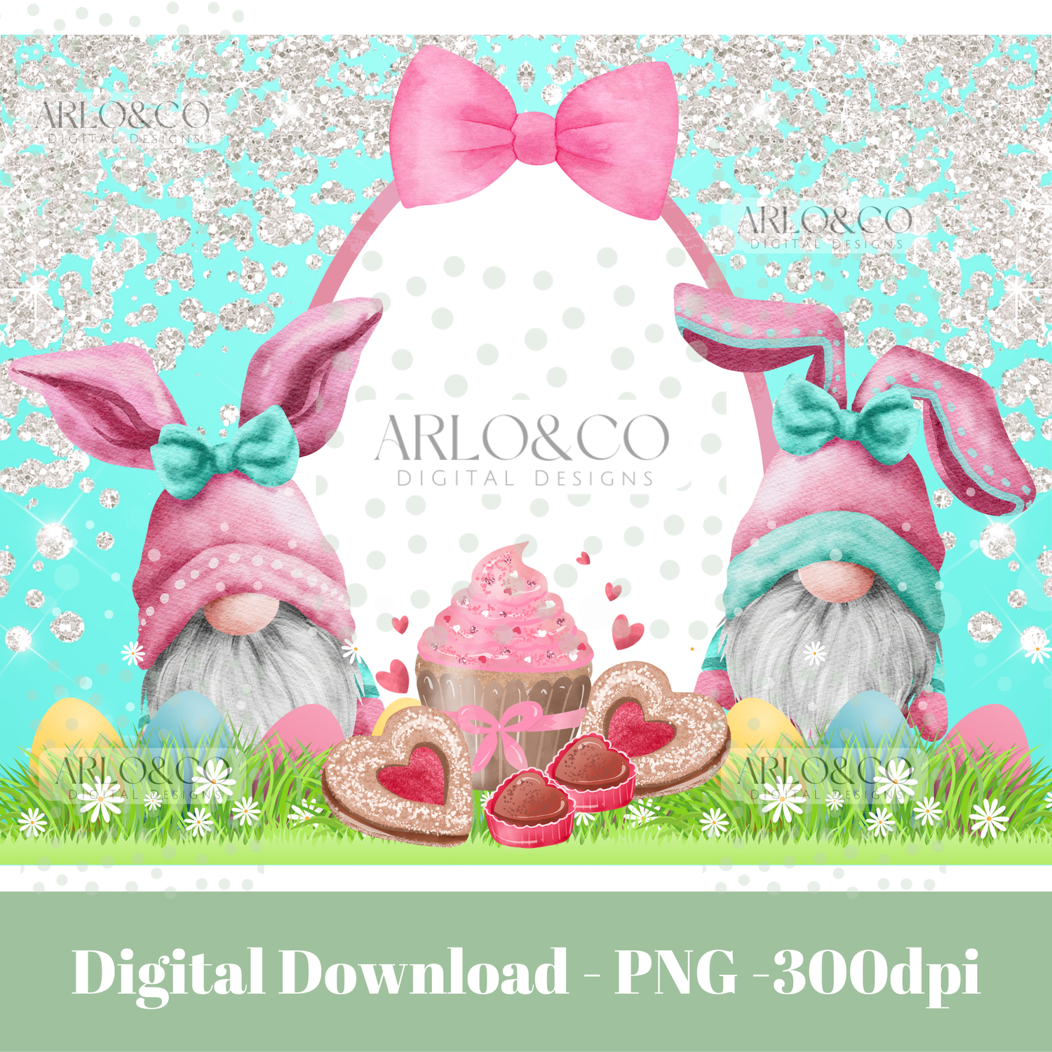 easter-gnomes-tin-design-digital-download