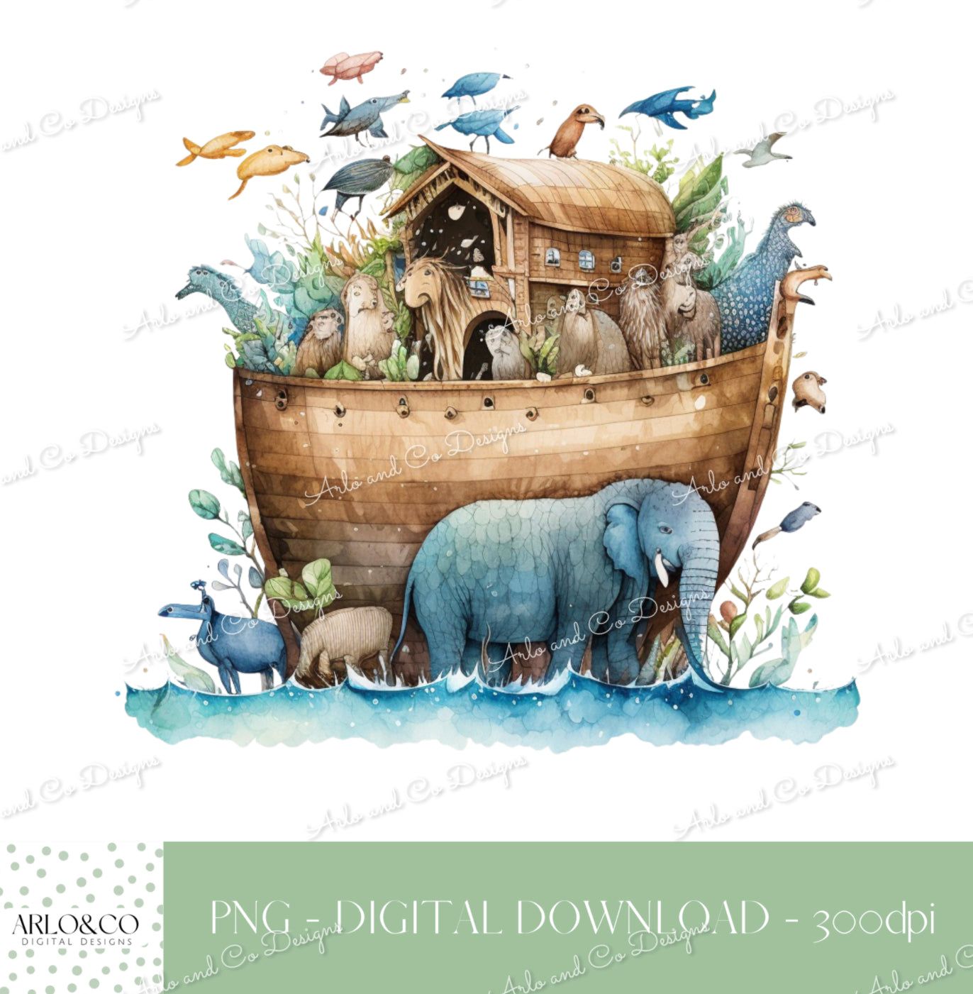 noah-s-ark-little-dream-adaptation-digital-download