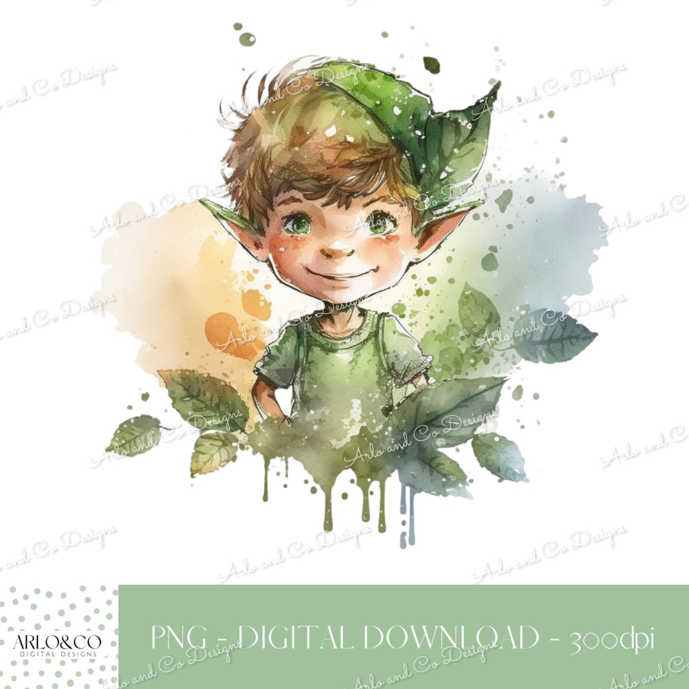 fairy-boy-digital-download