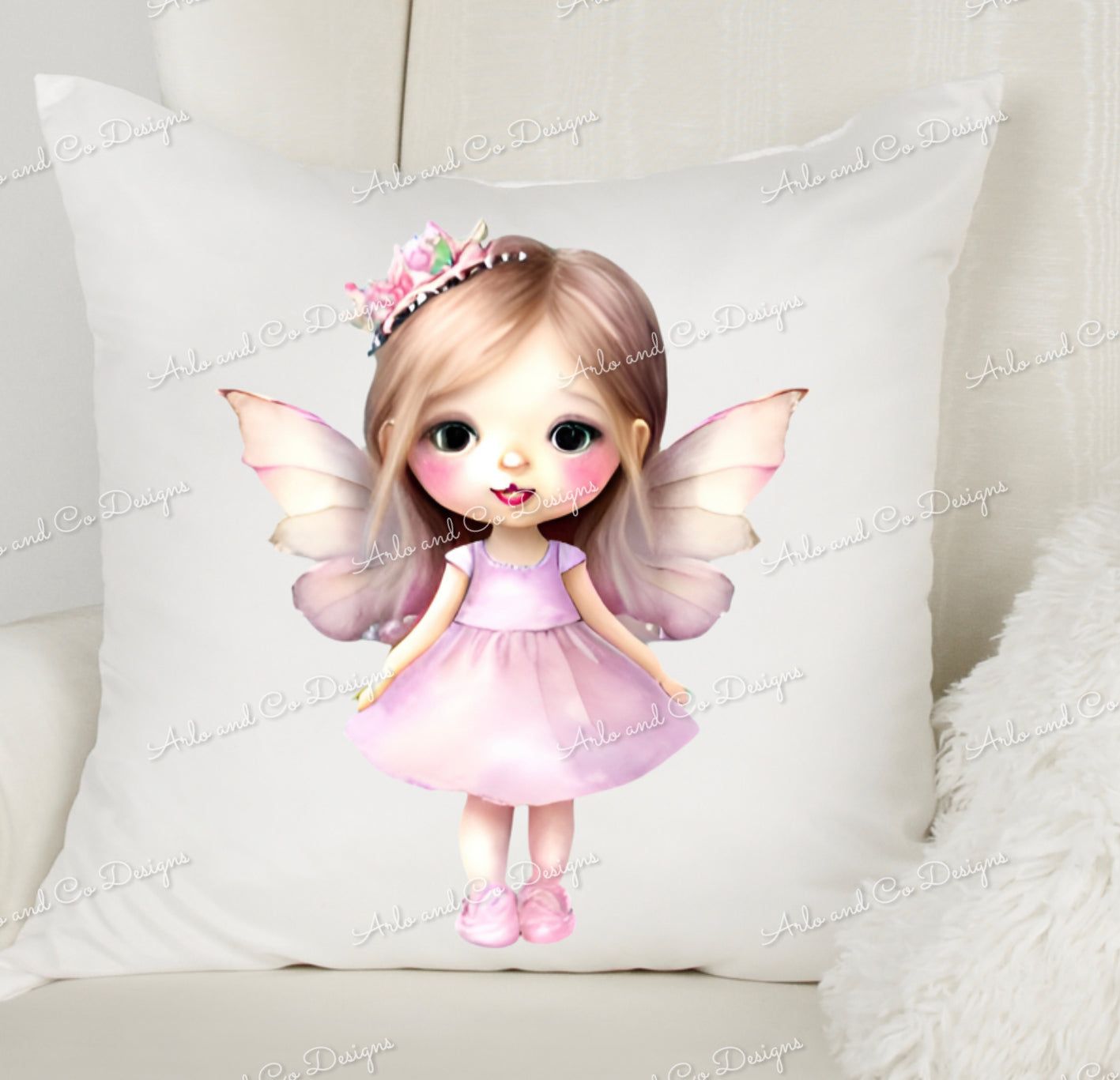 fairy-princess-digital-download