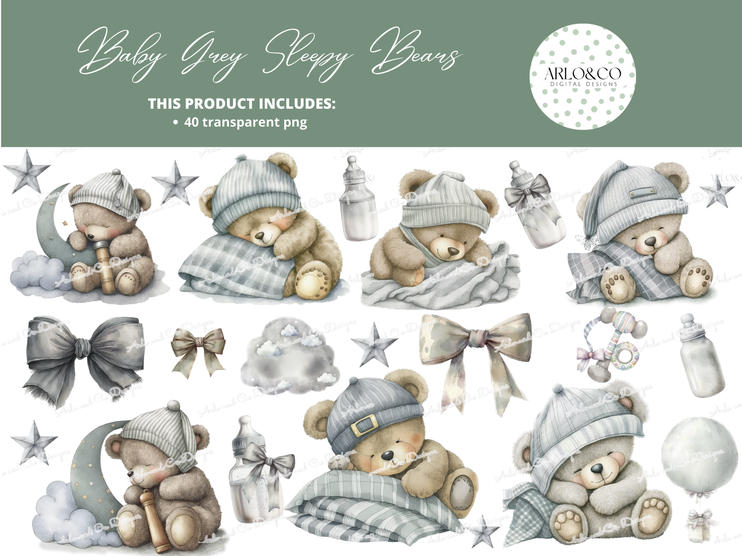 baby-grey-sleepy-bears-digital-download