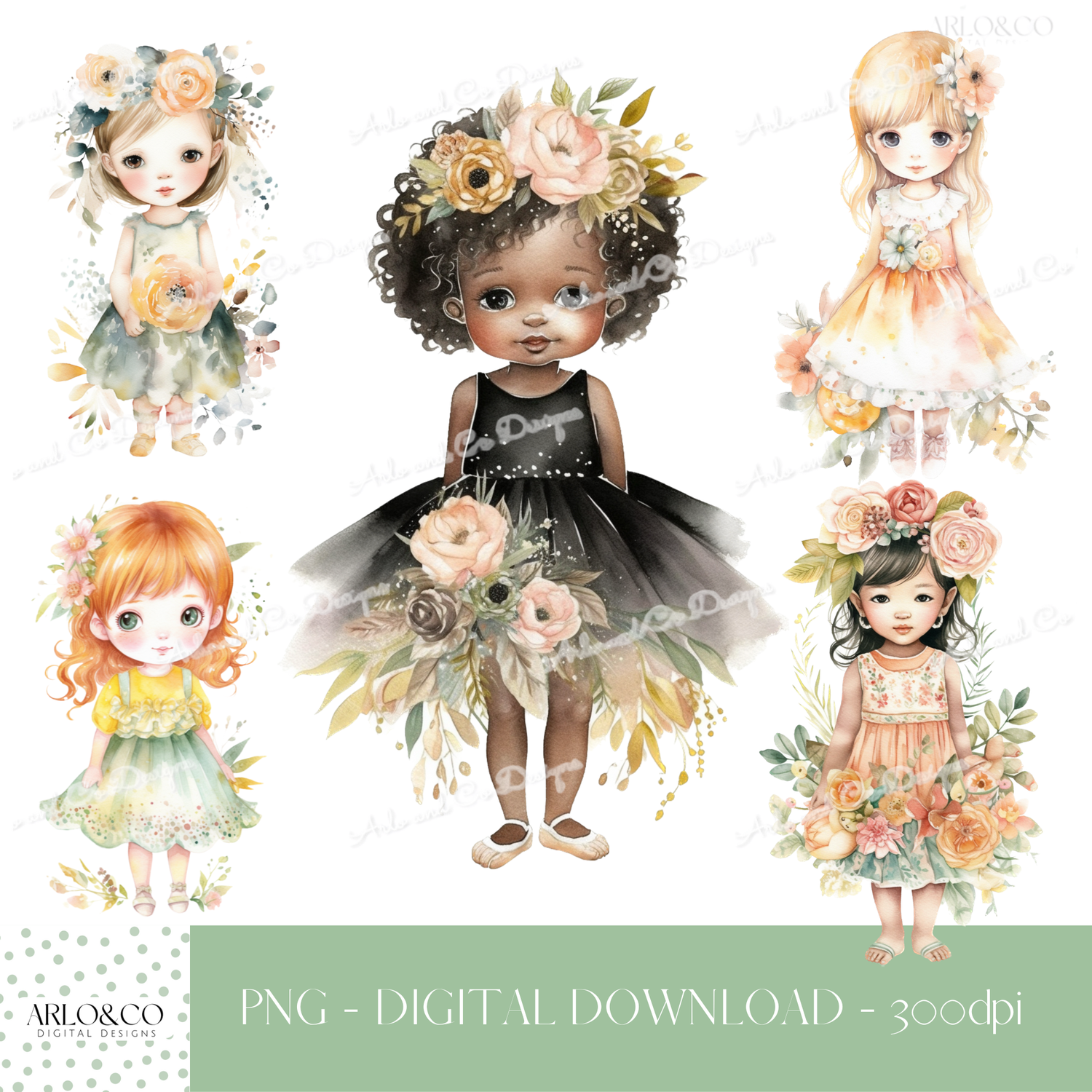 beautiful-little-summer-flower-girls-digital-download