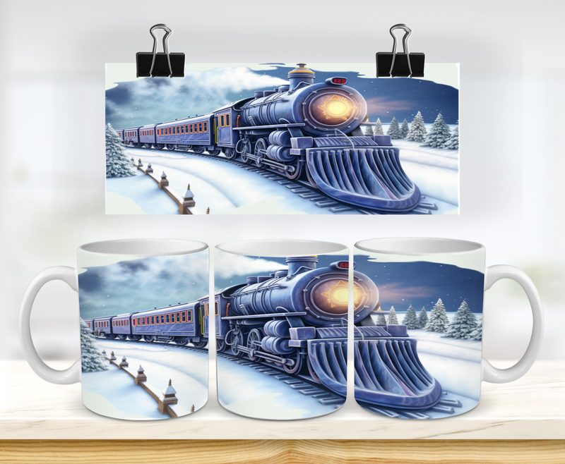 blue-express-train-wraps-digital-download