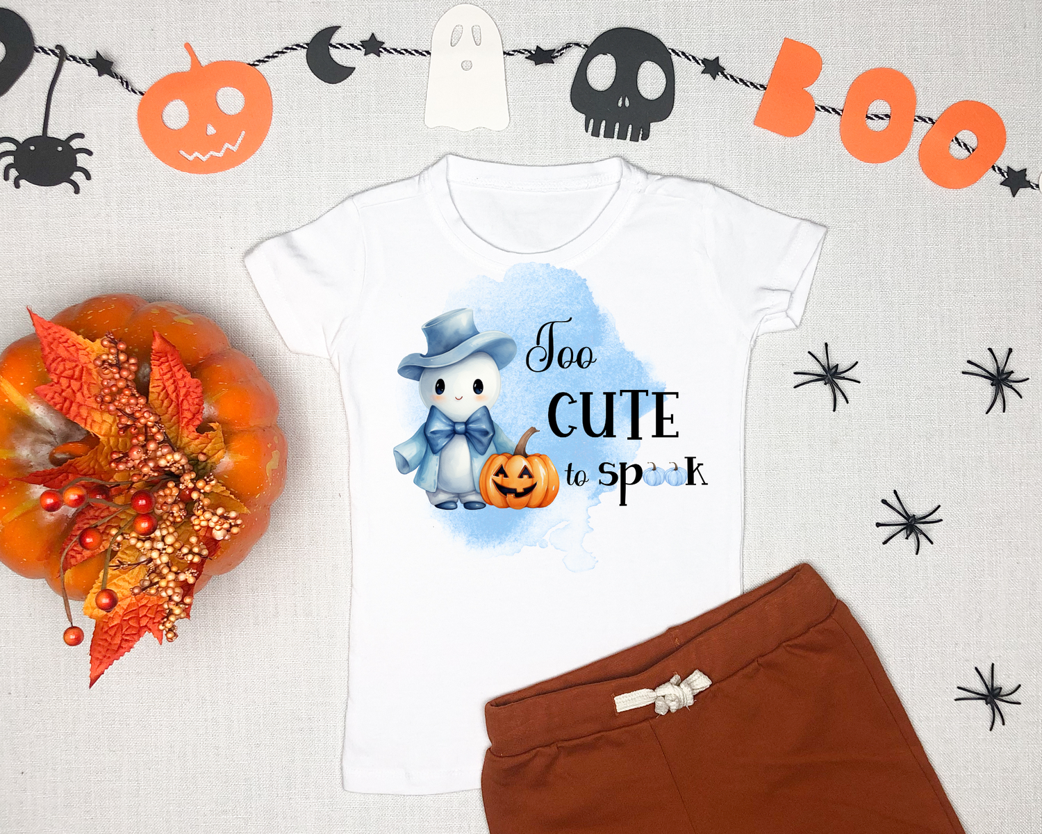 too-cute-to-spook-blue-digital-download