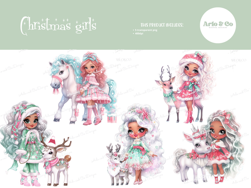christmas-girls-vol-1-digital-download