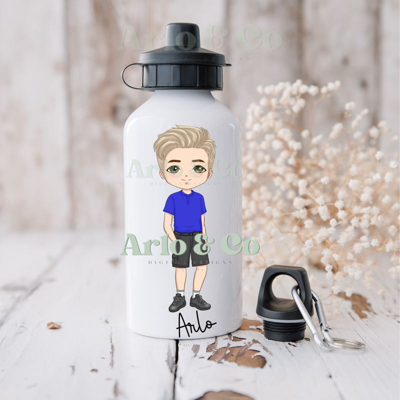 blue-school-boys-character-dolls-digital-download