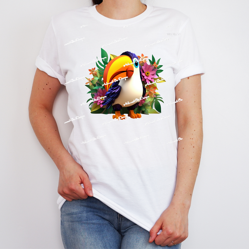 3d-tropical-toucans-set-1-digital-download