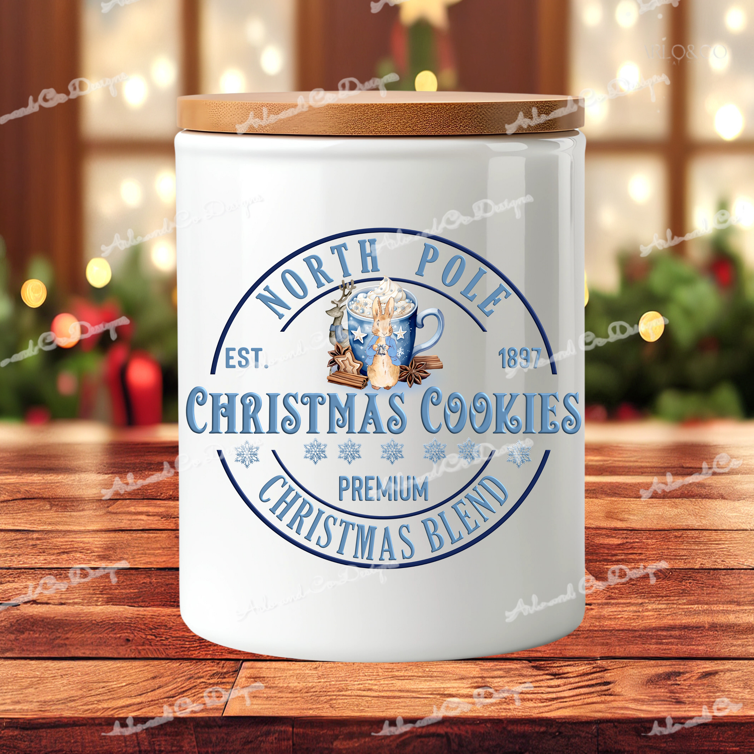 christmas-peter-hot-chocolate-labels-set-clipart-digital-download