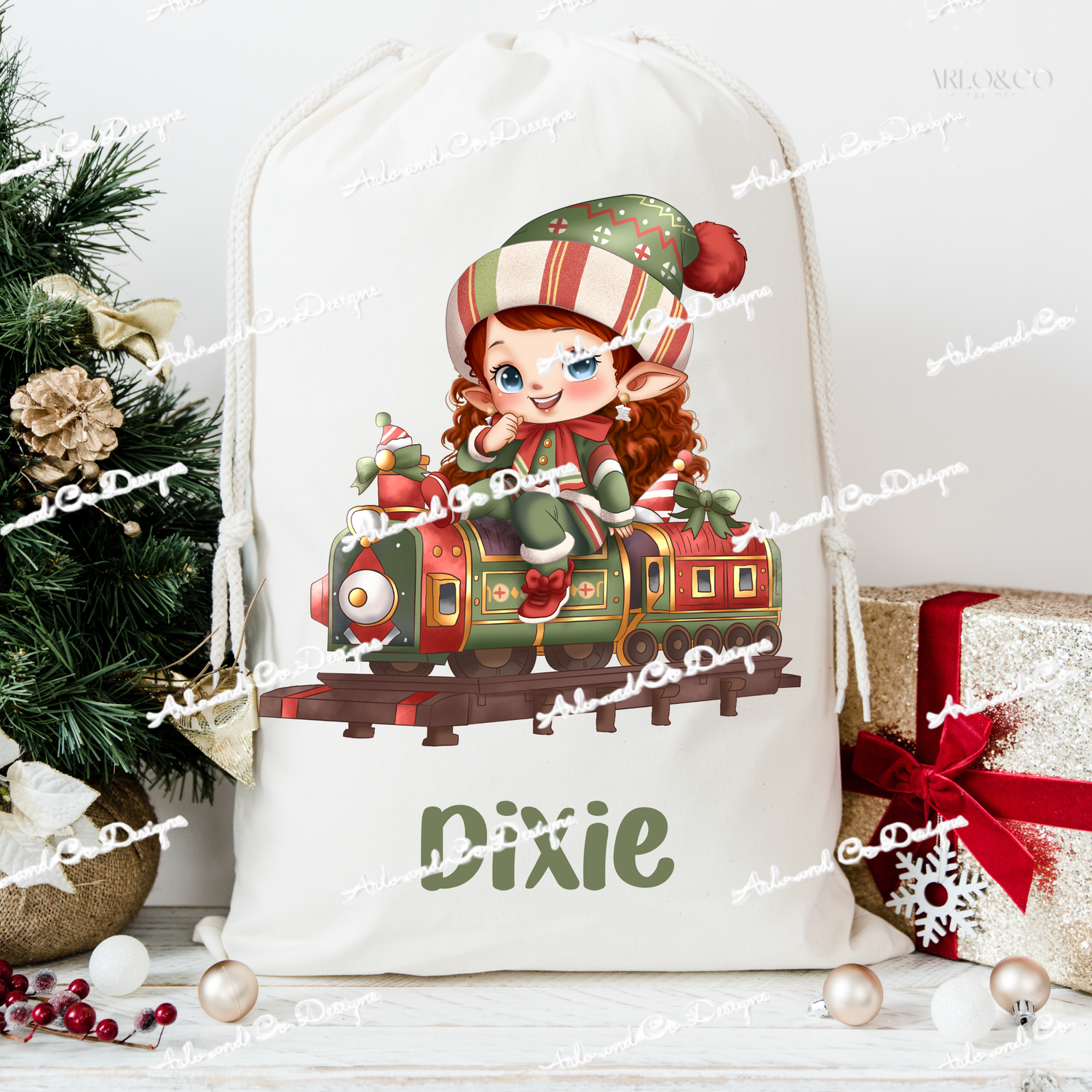 dixie-christmas-character-elf-doll-girls-on-a-train-digital-download