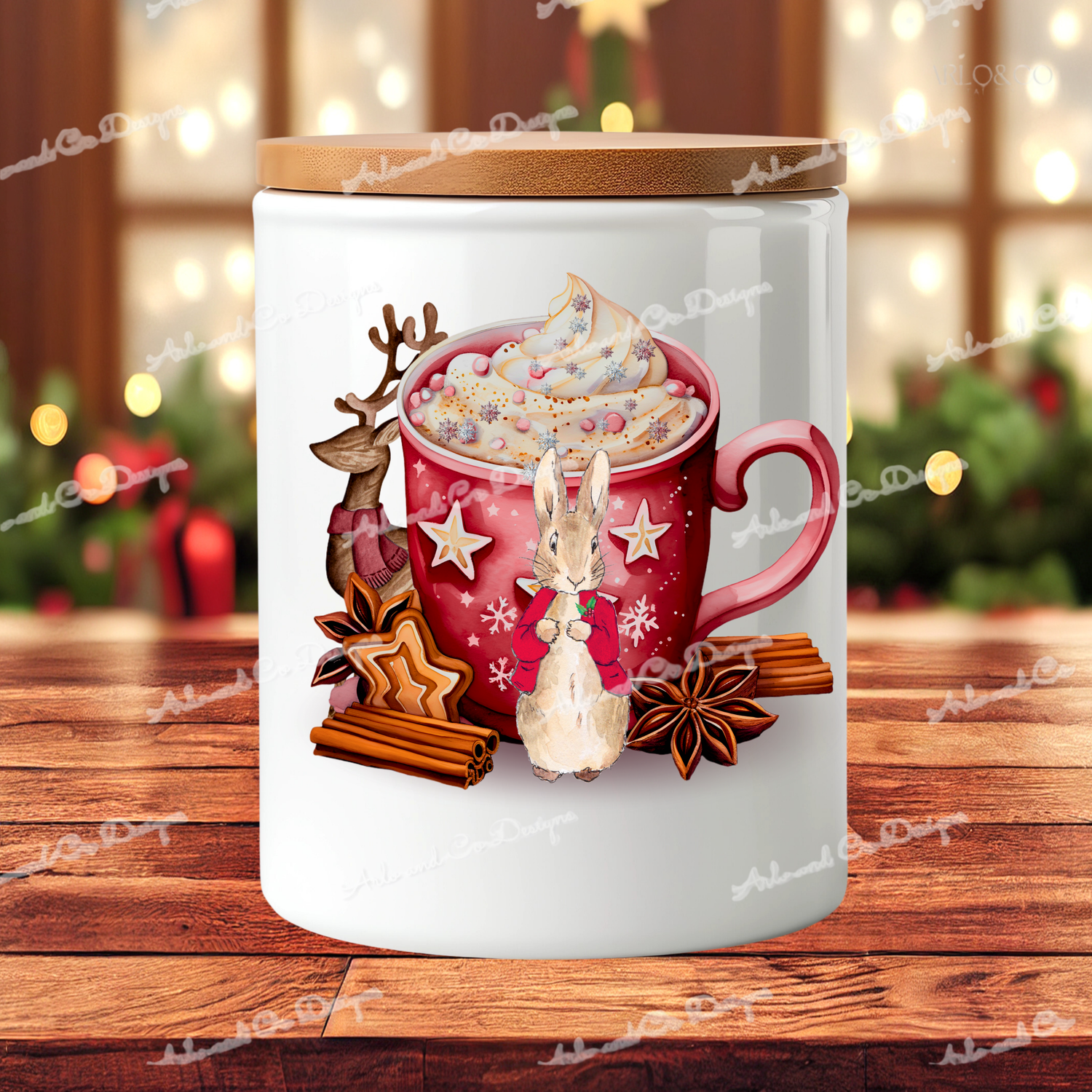 christmas-red-hot-chocolate-clipart-digital-download