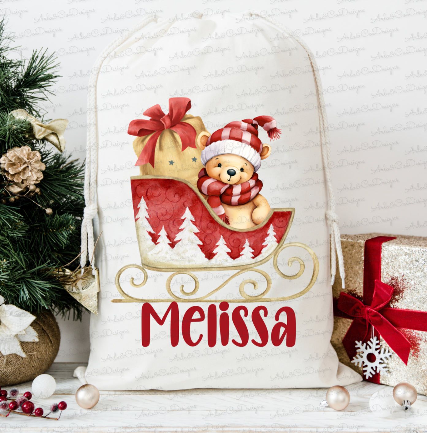 christmas-bear-1-digital-download