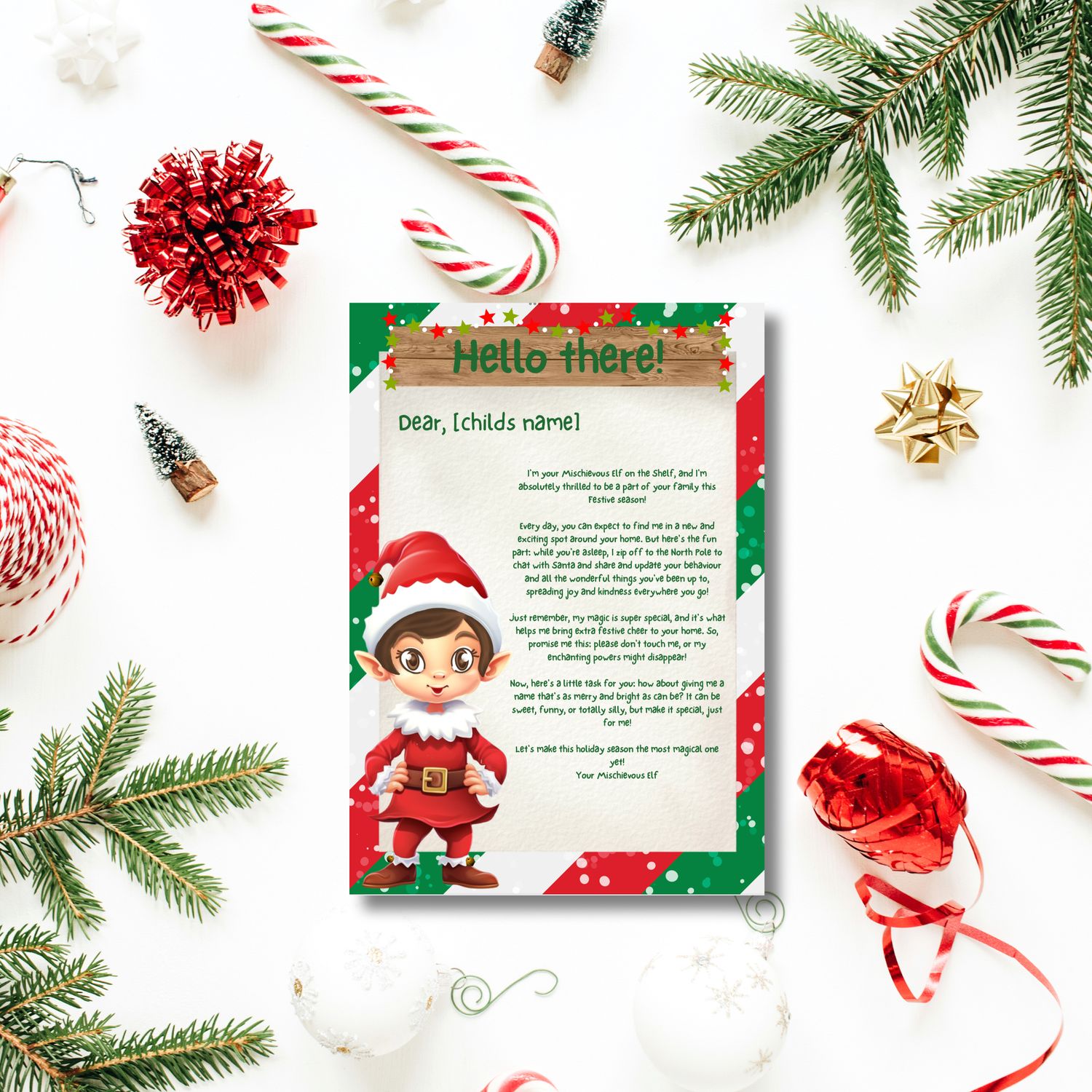new-elf-arrival-letters-set-pdf-digital-download