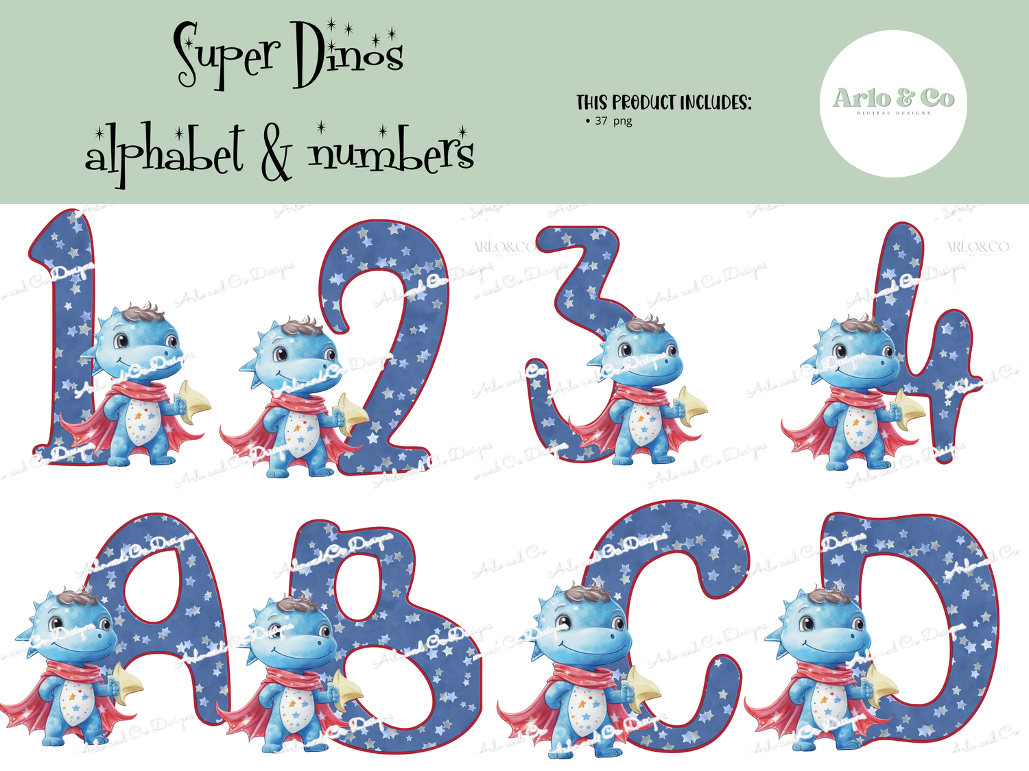 boys-super-dinos-alphabet-and-numbers-digital-download
