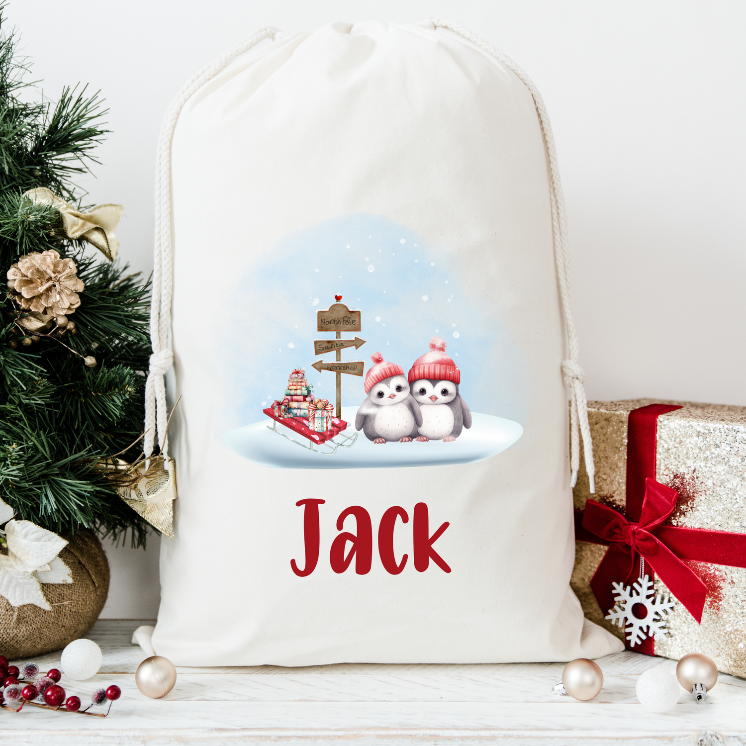 christmas-penguin-clipart-digital-download