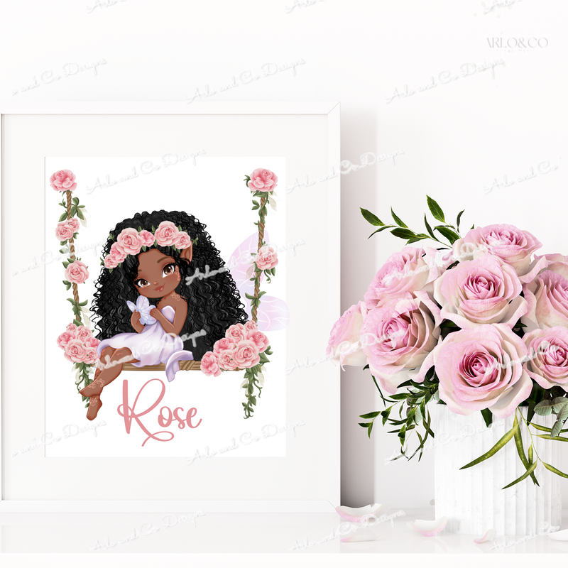 rose-fairy-on-a-swing-digital-download